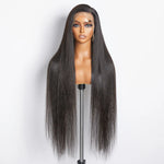 Load image into Gallery viewer, 200% Density 13x4 Full Frontal Lace Wig Straight

