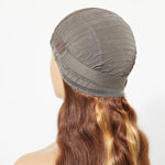 Load image into Gallery viewer, 24″ P4/27 Body-Wave 5×5 Glueless Lace Closure Wig – 100% Human Hair
