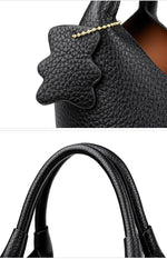 Load image into Gallery viewer, Soft Leather Luxury Handbag – Everyday Elegance with Premium Texture

