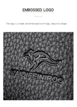 Load image into Gallery viewer, Soft Leather Luxury Handbag – Everyday Elegance with Premium Texture
