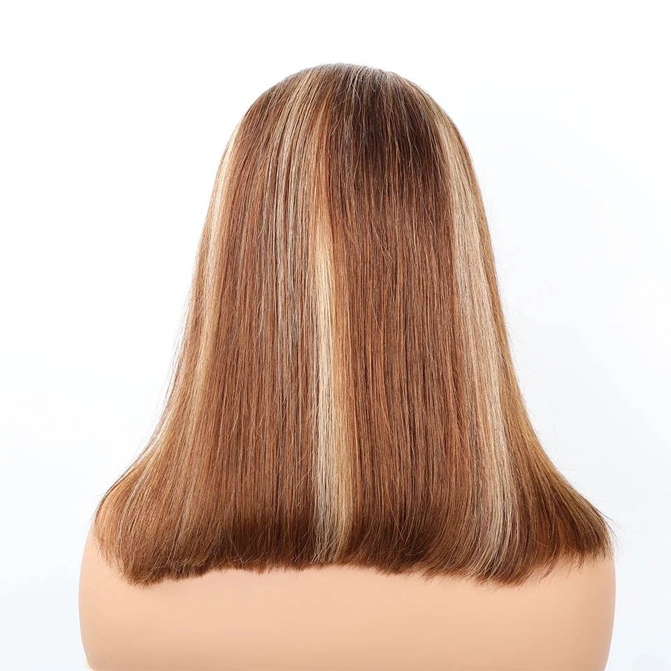 Ombre 4/27 Highlight Wig