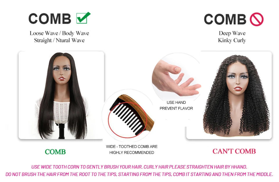 Ombre 4/27 Highlight Wig