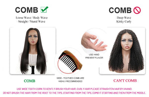 Ombre 4/27 Highlight Wig
