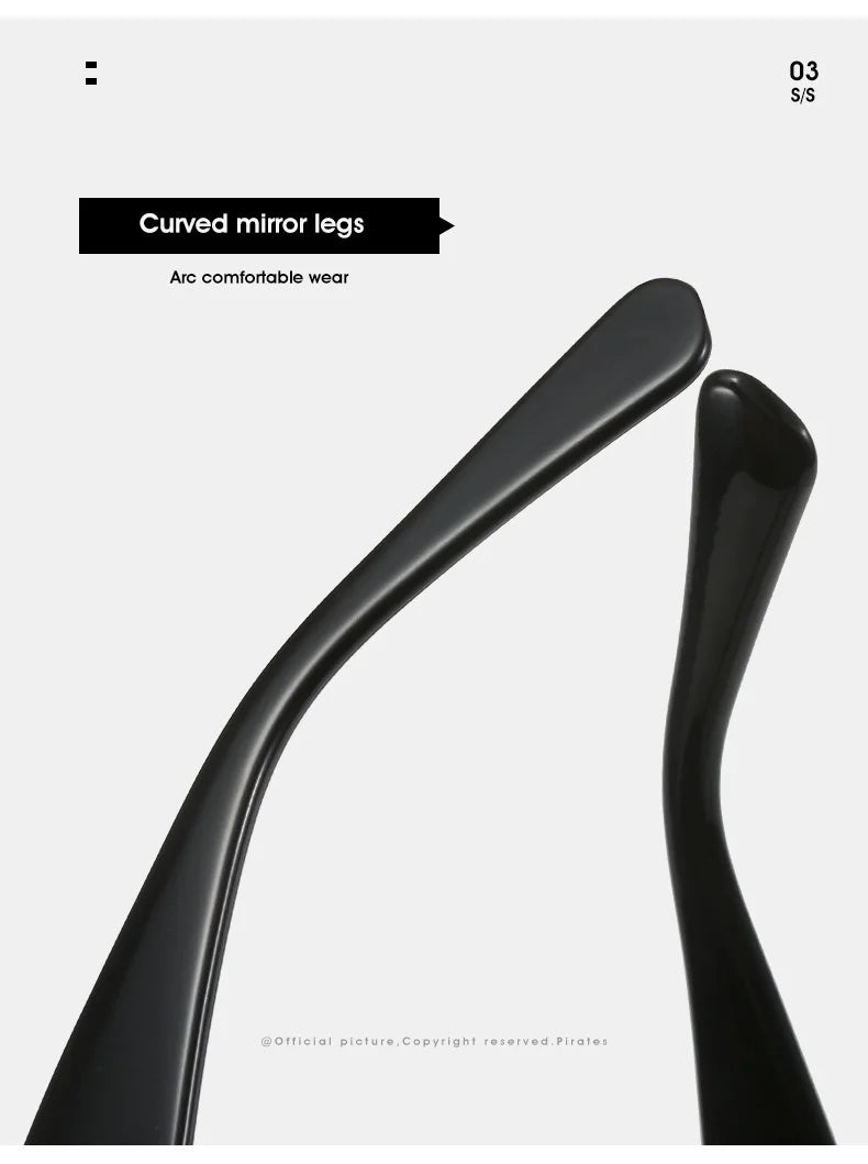Icon Energy Oversized Square Sunglasses – Bold, Blocky, and Unbothered