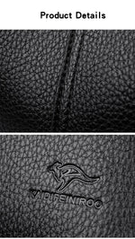 Load image into Gallery viewer, Soft Leather Luxury Handbag – Everyday Elegance with Premium Texture
