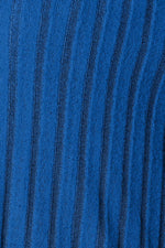 Load image into Gallery viewer, Ribbed Open Front Cardigan with Pockets
