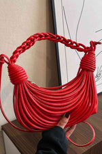 Load image into Gallery viewer, Leather Handbag
