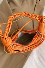 Load image into Gallery viewer, Leather Handbag
