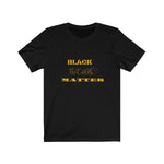 Load image into Gallery viewer, Black Teachers Matter Unisex Tee
