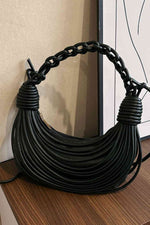 Load image into Gallery viewer, Leather Handbag
