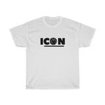 Load image into Gallery viewer, Icon Unisex Heavy Cotton Tee

