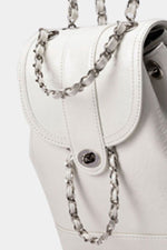 Load image into Gallery viewer, Leather Backpack
