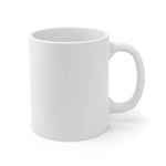Load image into Gallery viewer, Melanin Influences Everything Mug 11oz
