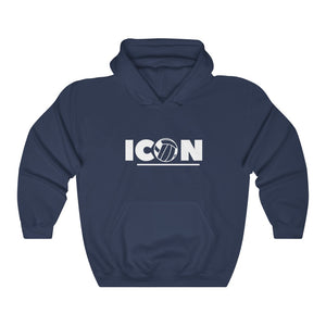 Icon Unisex Heavy Blend™ Hooded Sweatshirt