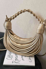 Load image into Gallery viewer, Leather Handbag
