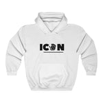Load image into Gallery viewer, Icon Unisex Heavy Blend™ Hooded Sweatshirt
