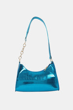 Load image into Gallery viewer, PU Leather Shoulder Bag

