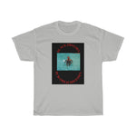 Load image into Gallery viewer, Black History is World History Unisex Heavy Cotton Tee
