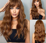 Load image into Gallery viewer, Synthetic Wigs
