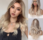 Load image into Gallery viewer, Synthetic Wigs
