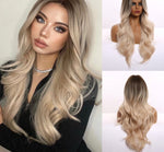 Load image into Gallery viewer, Synthetic Wigs
