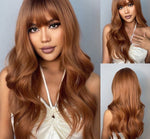 Load image into Gallery viewer, Synthetic Wigs
