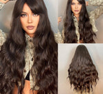 Load image into Gallery viewer, Synthetic Wigs
