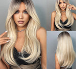 Load image into Gallery viewer, Synthetic Wigs
