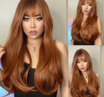 Load image into Gallery viewer, Synthetic Wigs
