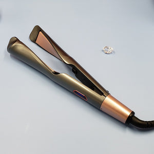 Spiral Wave Curling Iron