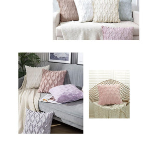Decorative Pillows Cushion Covers