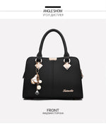 Load image into Gallery viewer, Leather Handbags
