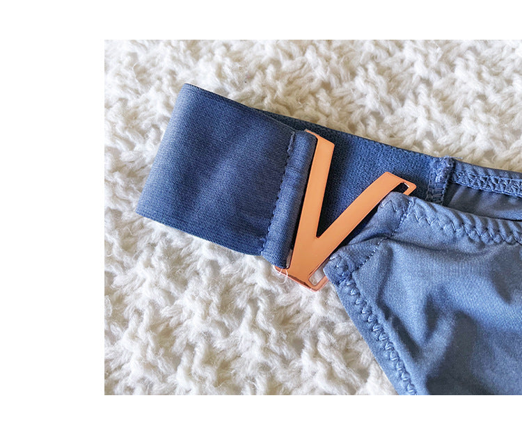 V-Shaped Underwear