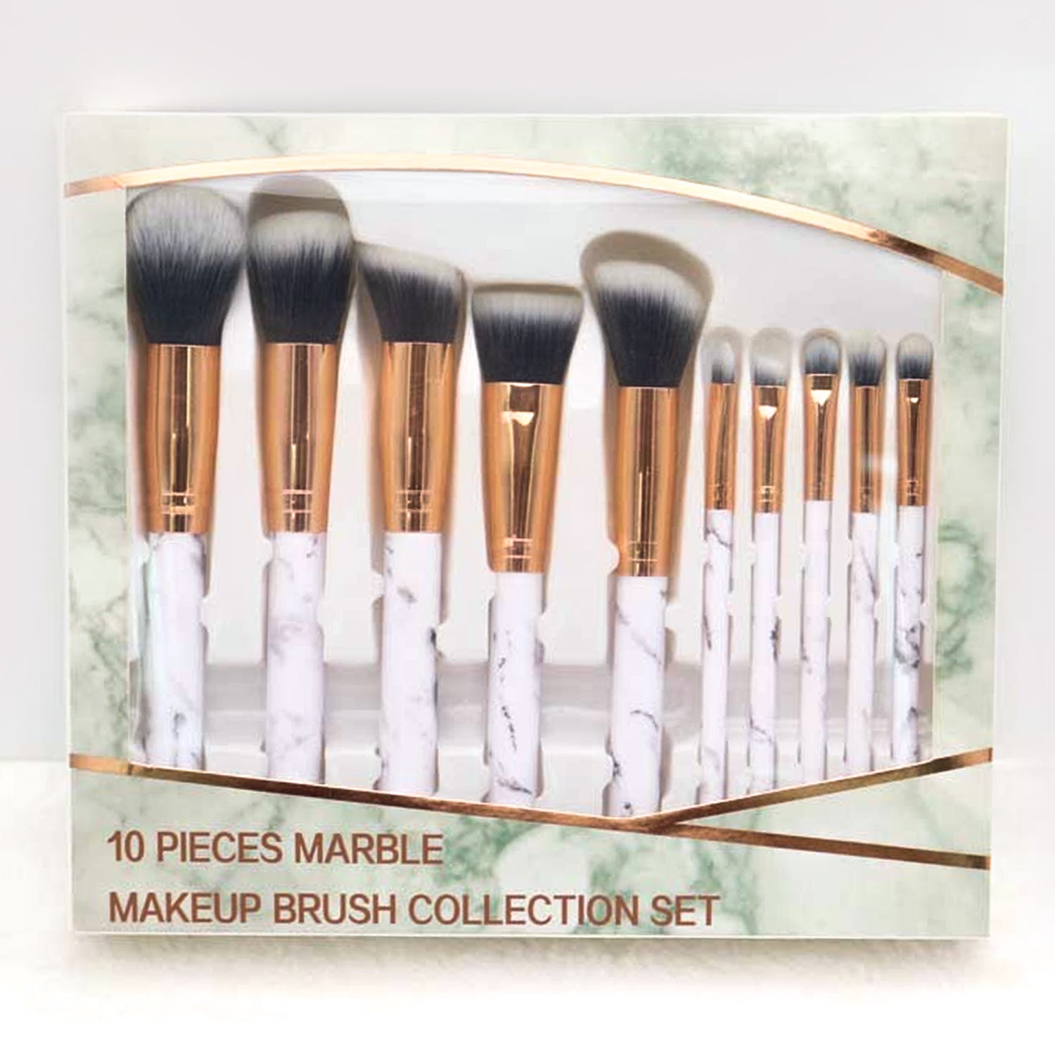 Professional 1/pcs Makeup Brushes Set