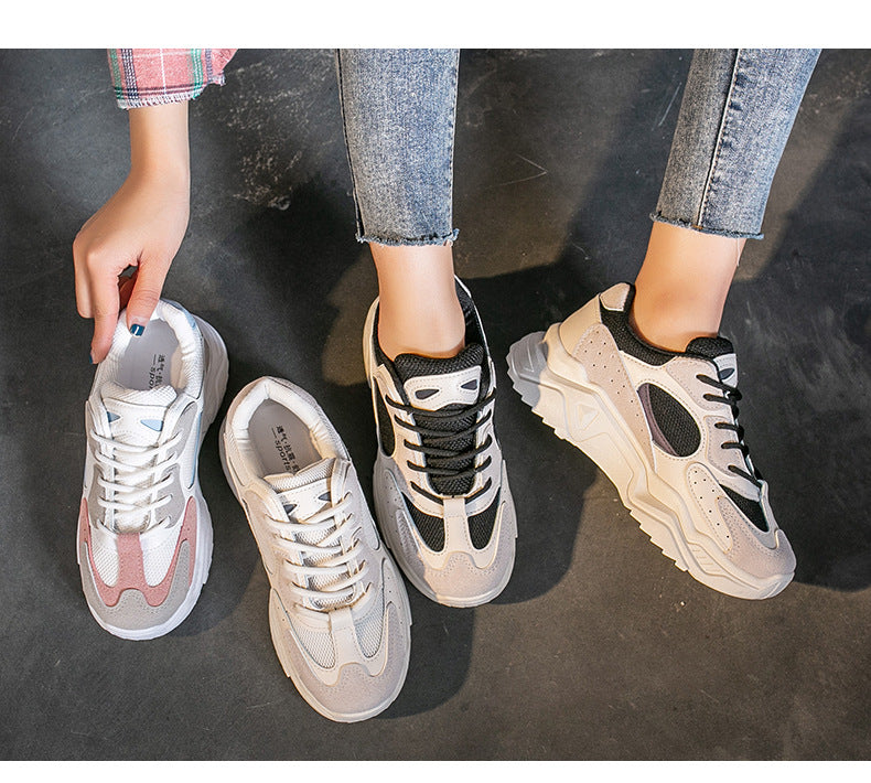 Fashion Sneakers