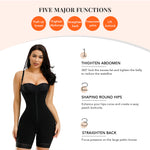Load image into Gallery viewer, Butt Lifter Tummy Control Body Shaper
