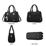 Load image into Gallery viewer, Leather Handbags
