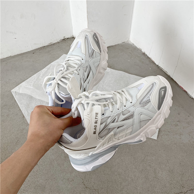Chunky Lightweight Sneakers