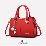 Load image into Gallery viewer, Leather Handbags
