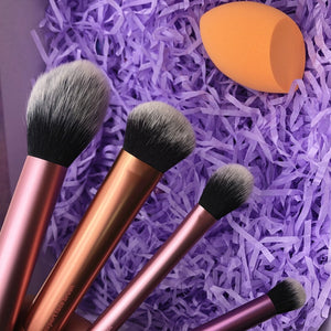 Professiona Makeup Brush Set