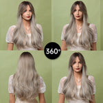 Load image into Gallery viewer, Synthetic Wigs
