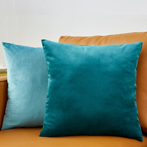 Velvet Cushion/Pillow Cover