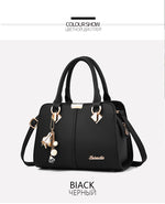Load image into Gallery viewer, Leather Handbags
