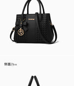 Load image into Gallery viewer, Leather Tote Bags
