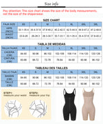 Load image into Gallery viewer, Butt Lifter Tummy Control Body Shaper
