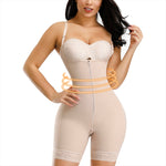 Load image into Gallery viewer, Butt Lifter Tummy Control Body Shaper
