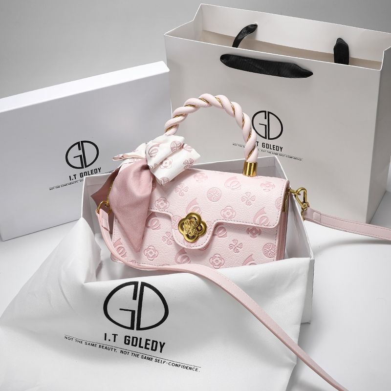 Luxury Crossbody Bags