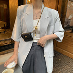 Load image into Gallery viewer, Fanny Pack Mini Bag
