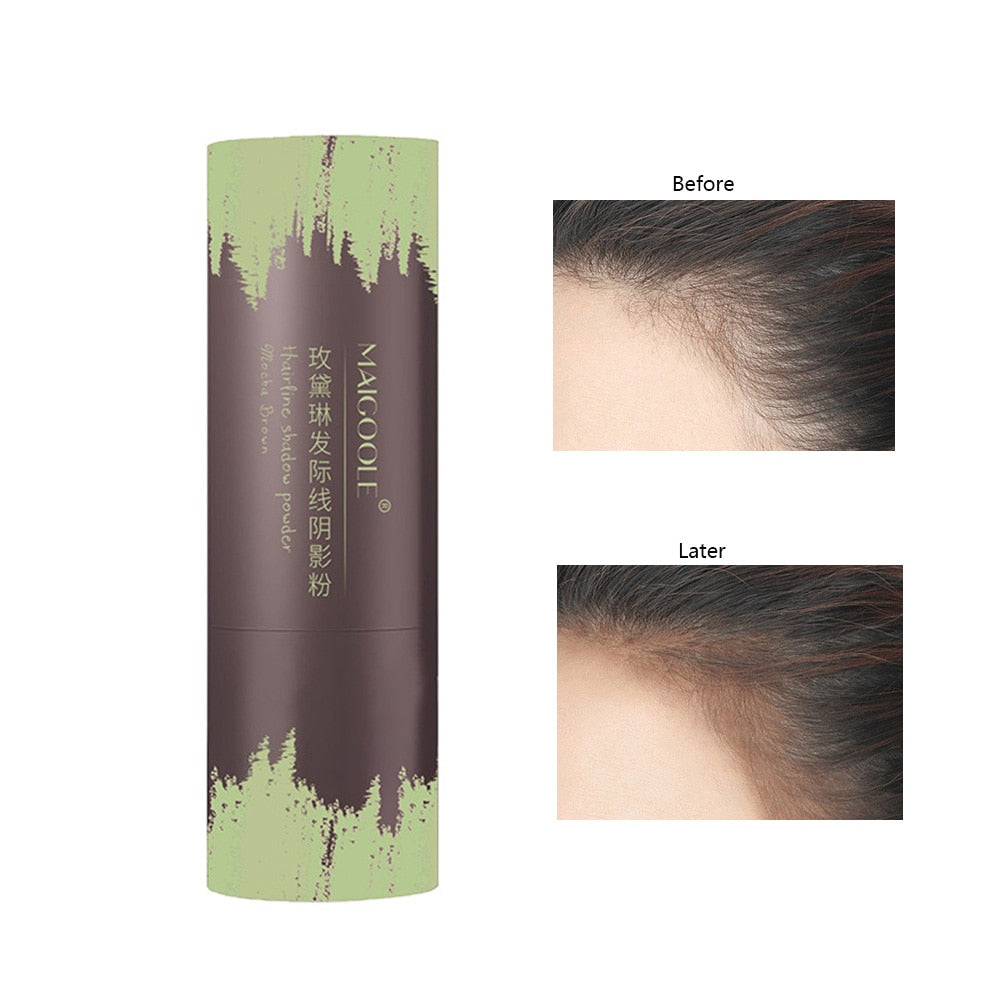 Volumizing Hair Powder/Root Cover