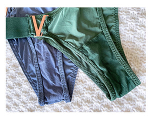 V-Shaped Underwear